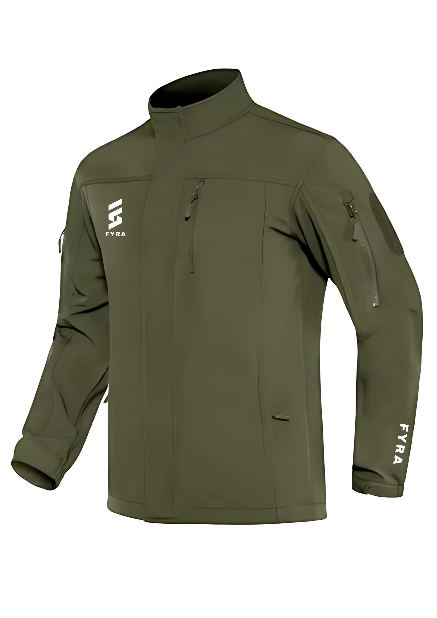 FYRA Soft Shell jackets - Premium Range