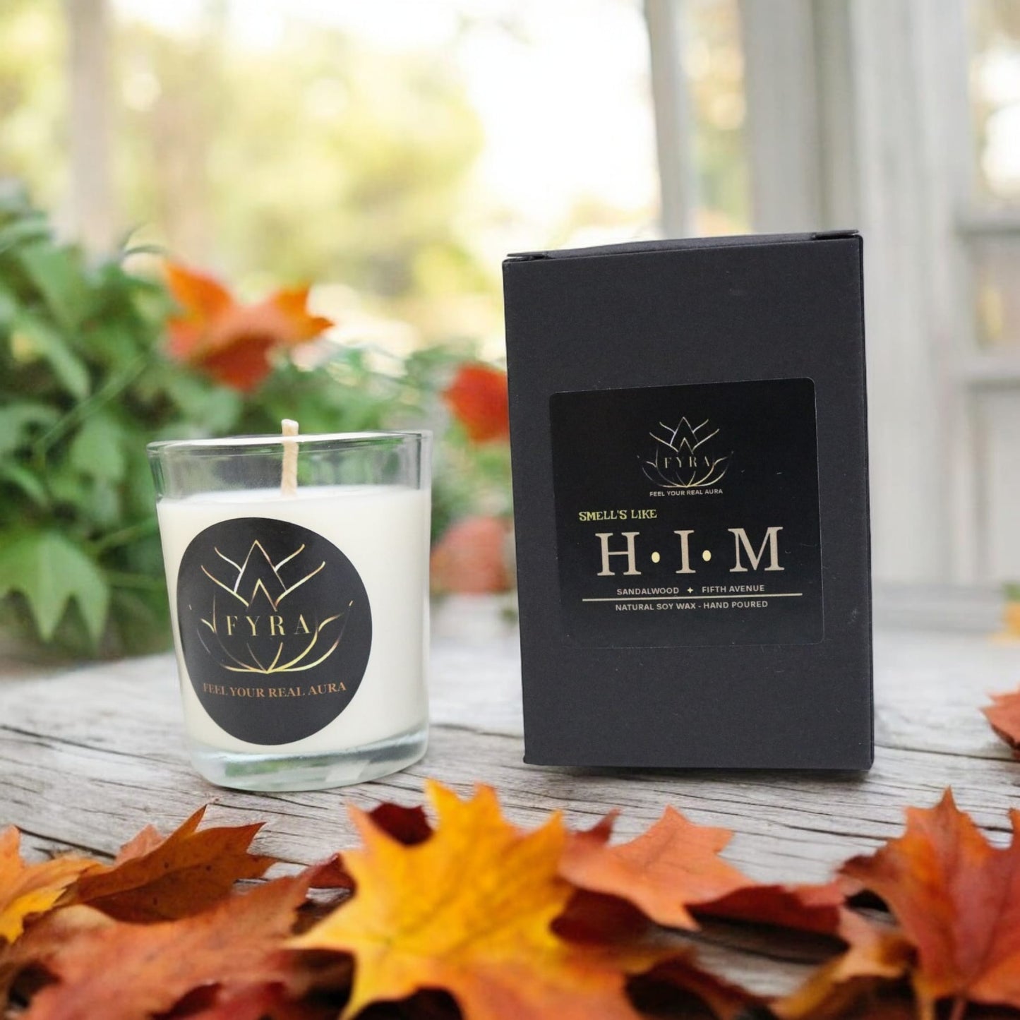 VOTIF - SMELLS LIKE H.I.M