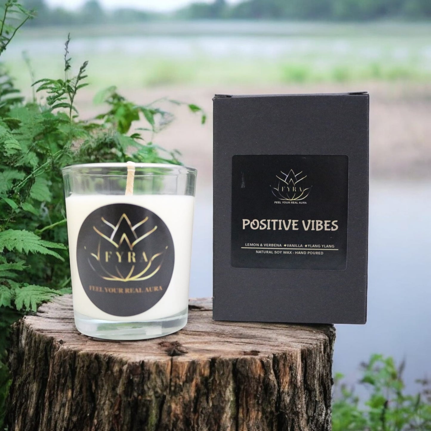 VOTIF - POSITIVE VIBES