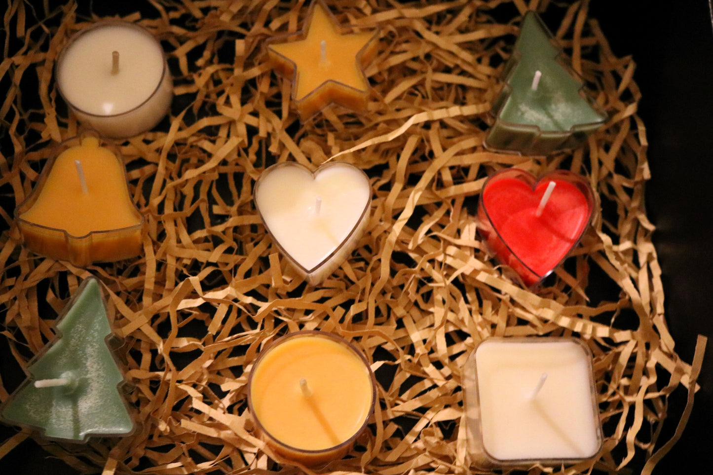 Tealights