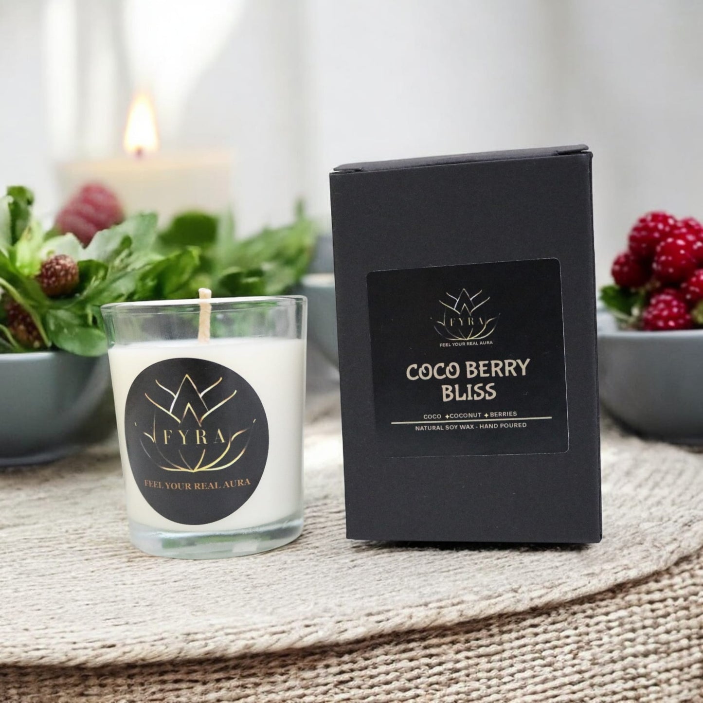 VOTIF - COCO BERRY BLISS