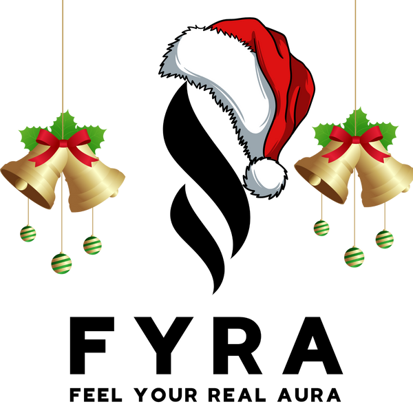 FYRA Christmas and New Year Festive Collection