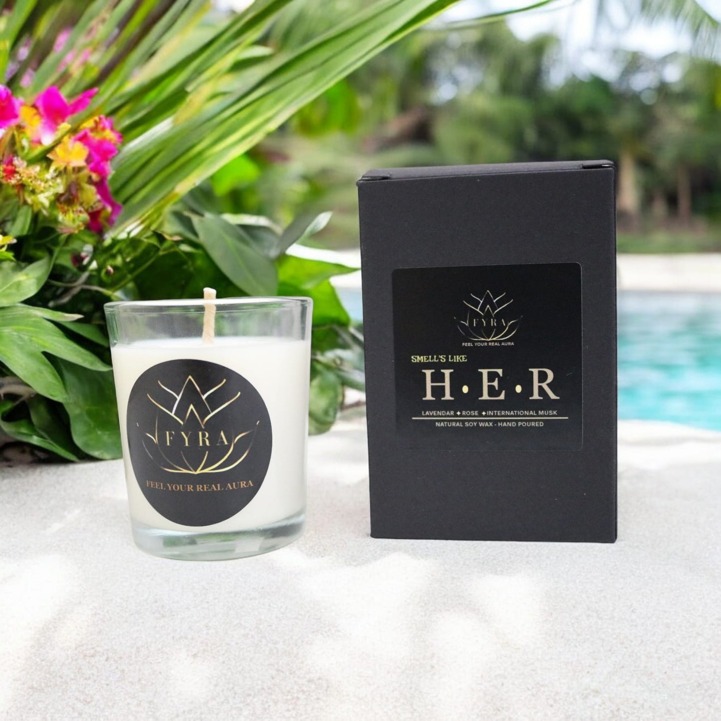 VOTIF - SMELLS LIKE H.E.R